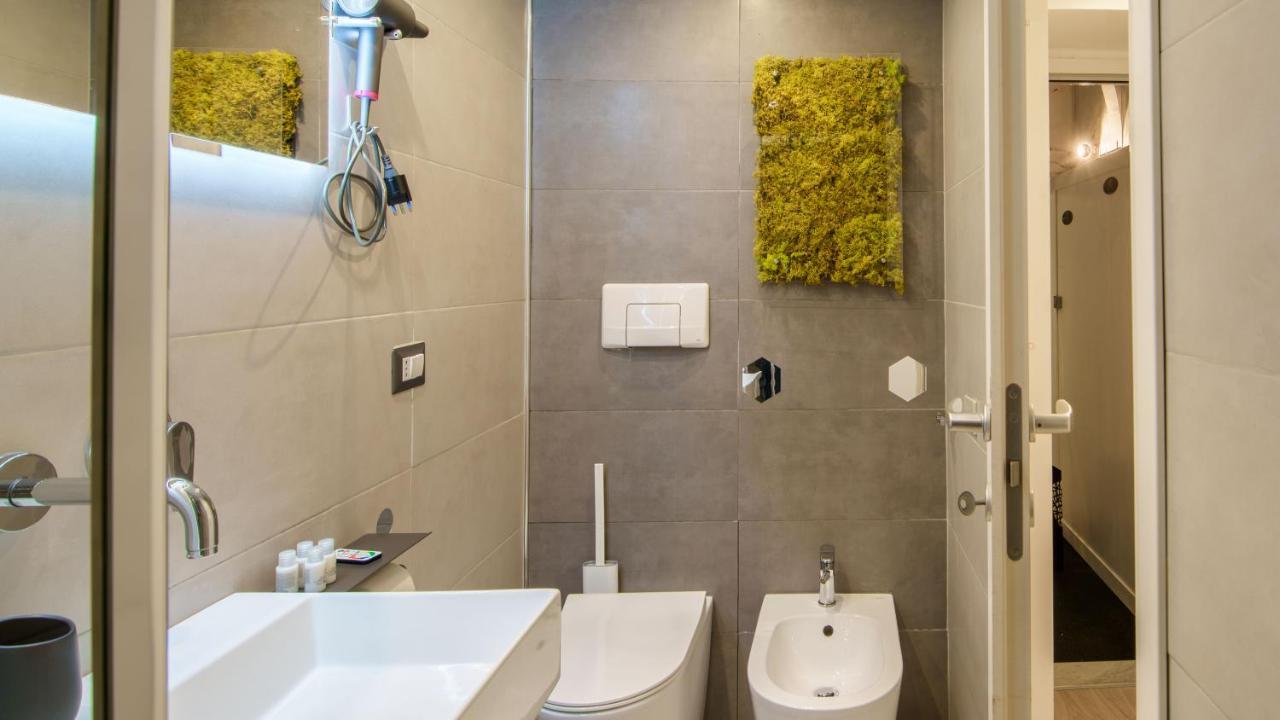 Affittacamere Ripetta Boutique