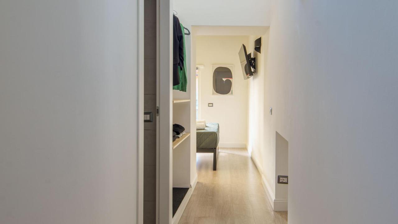 Ripetta Boutique Affittacamere