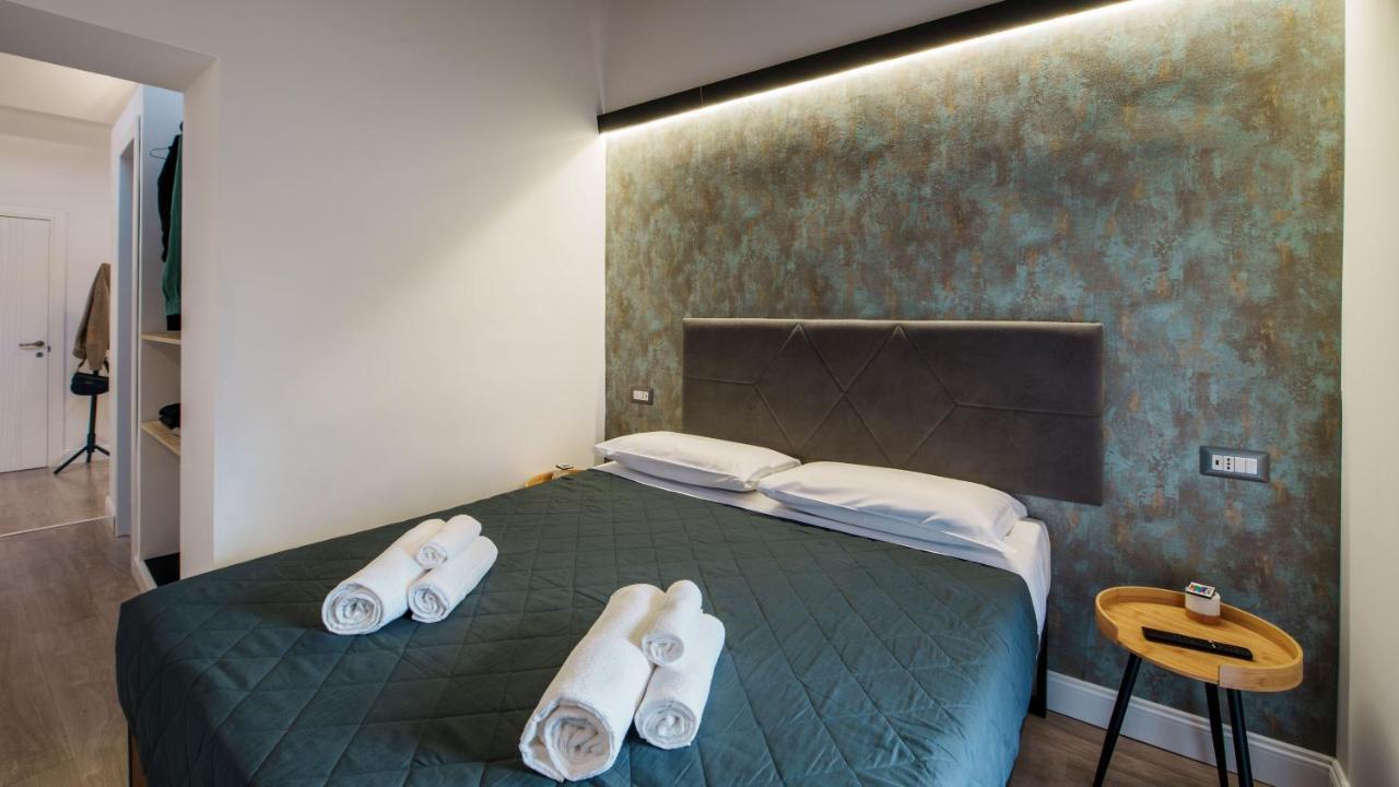 Affittacamere Ripetta Boutique Roma