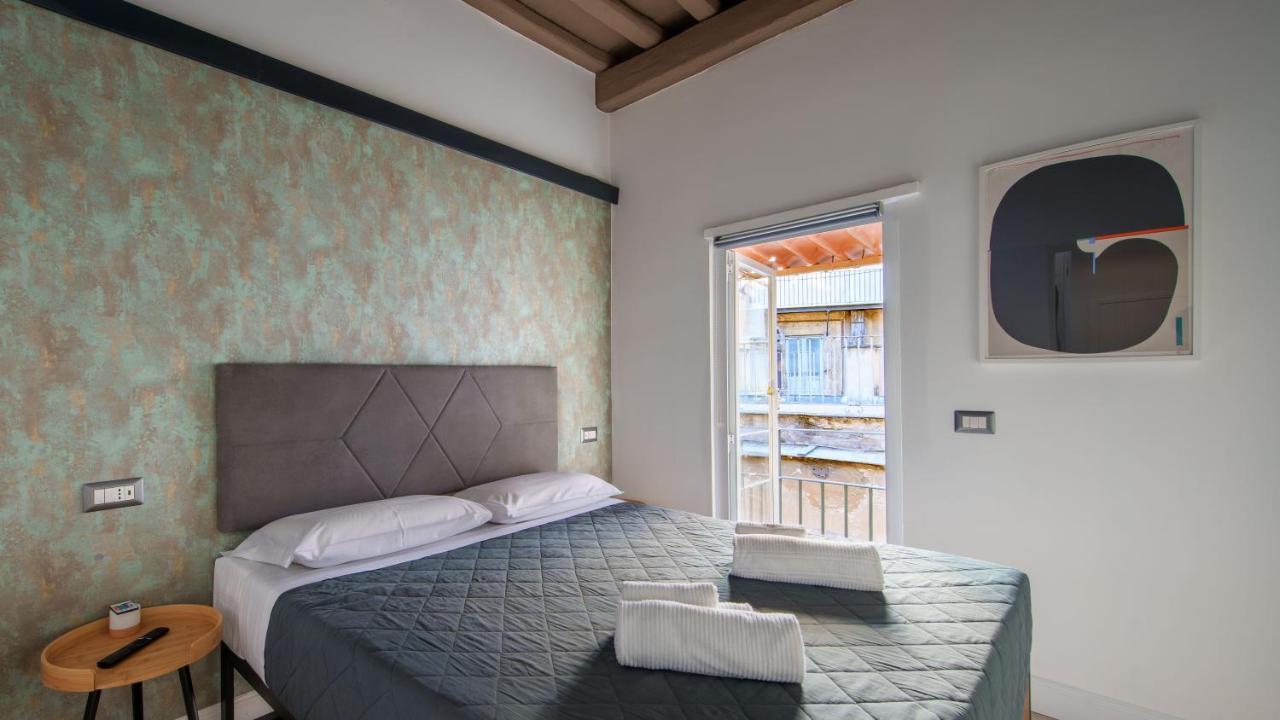 Ripetta Boutique Affittacamere Roma