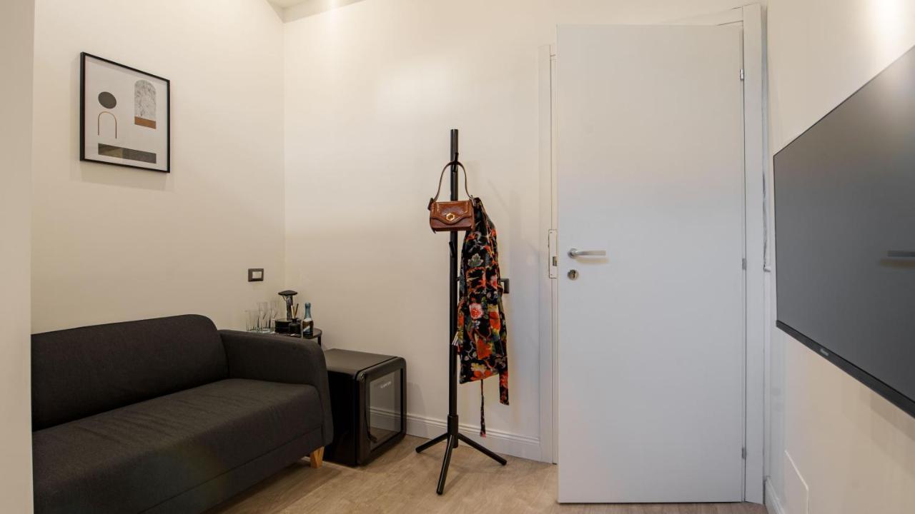 Ripetta Boutique Affittacamere Roma