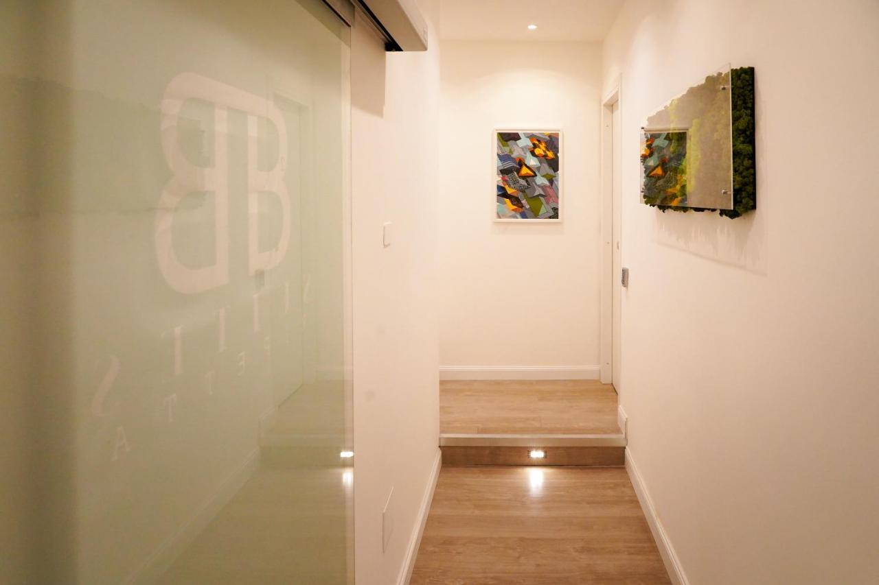 Ripetta Boutique Affittacamere