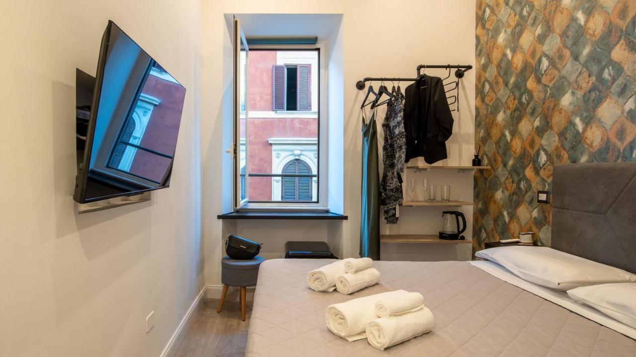 Affittacamere Ripetta Boutique