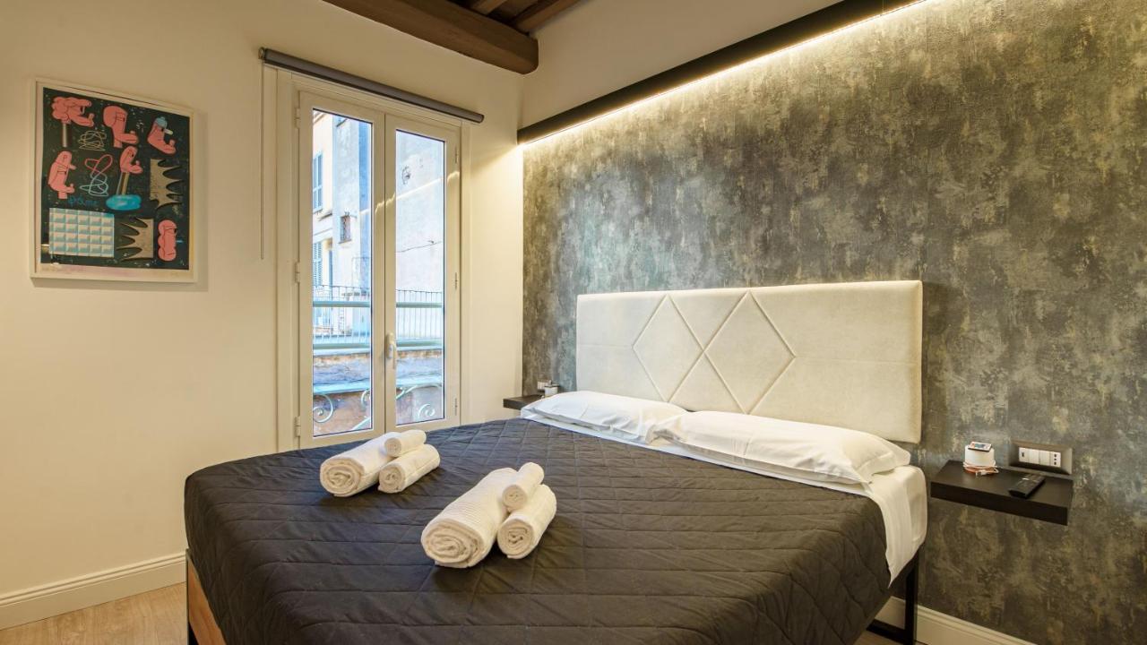 Affittacamere Ripetta Boutique *