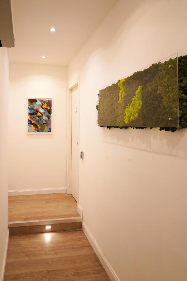 Affittacamere Ripetta Boutique