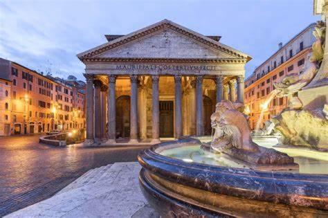 Affittacamere Ripetta Boutique Roma